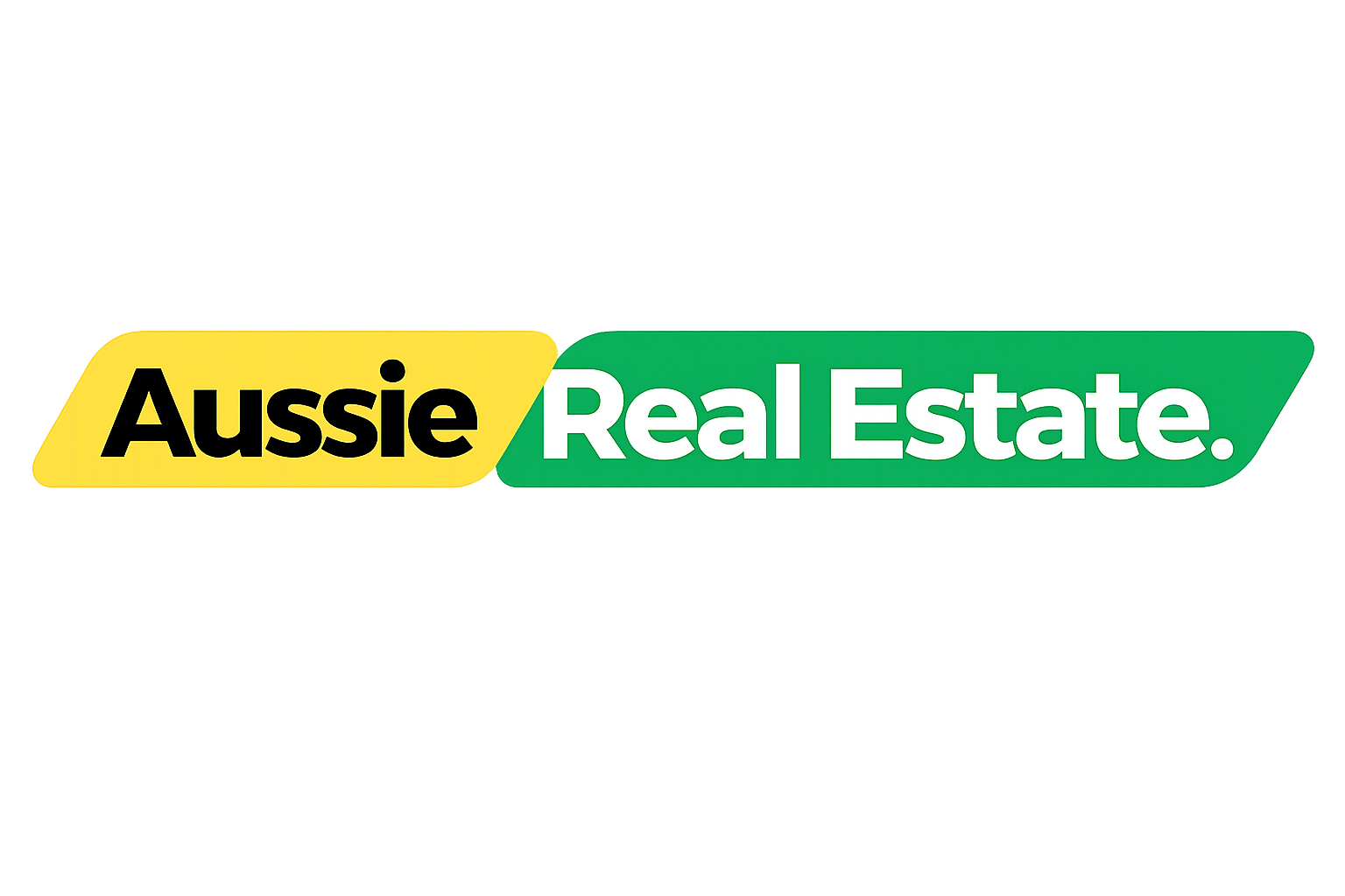 Aussie Real Estate logo